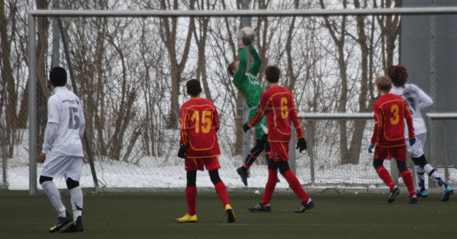 FCN LYNGBY 021